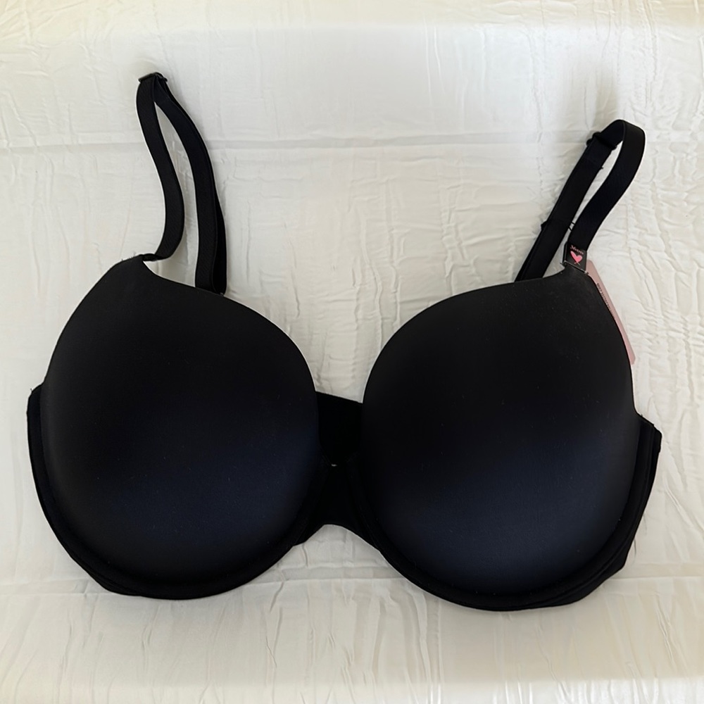 Victoria’s Secret T-Shirt Push-Up 36DD